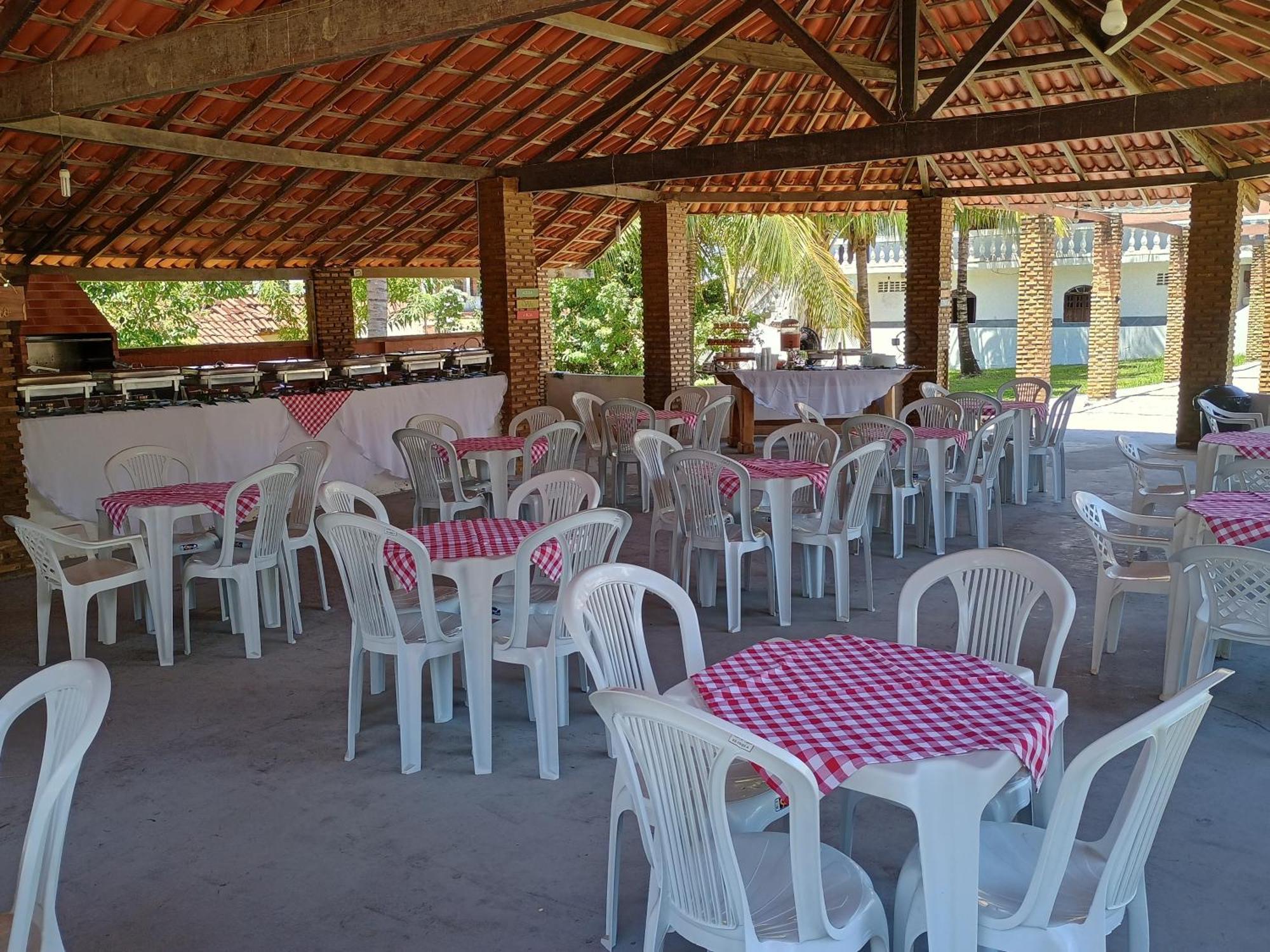 Pousada Villa Do Mar Itaparica Exteriér fotografie